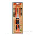 Impact driver bit screwdriver set